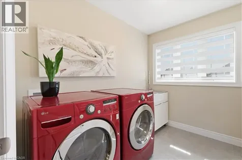 787 Snowberry Court Waterloo ON N2V 0E7