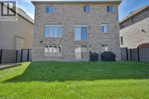 787 Snowberry Court Waterloo ON N2V 0E7