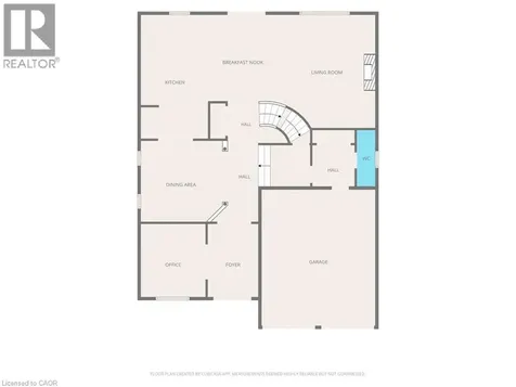 787 Snowberry Court Waterloo ON N2V 0E7