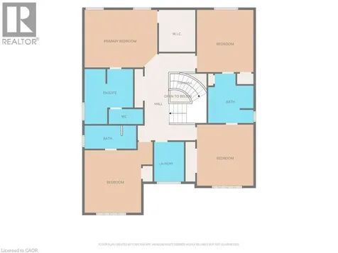 787 Snowberry Court Waterloo ON N2V 0E7