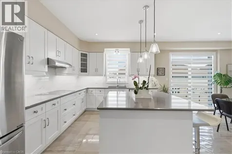 787 Snowberry Court Waterloo ON N2V 0E7