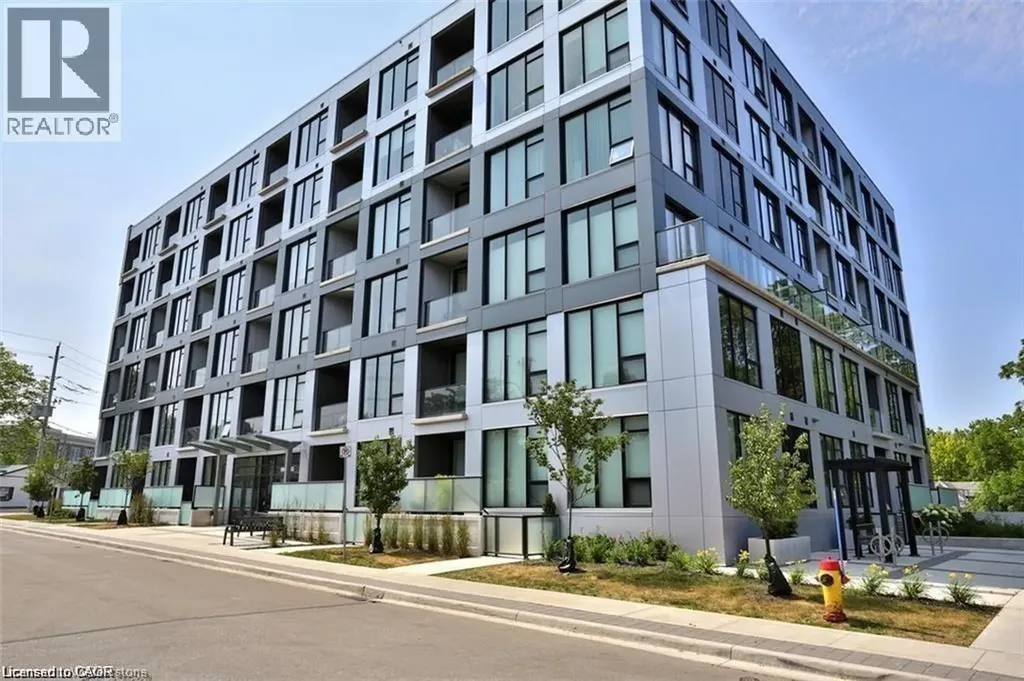 690 King Street Kitchener ON N2G 0B9
