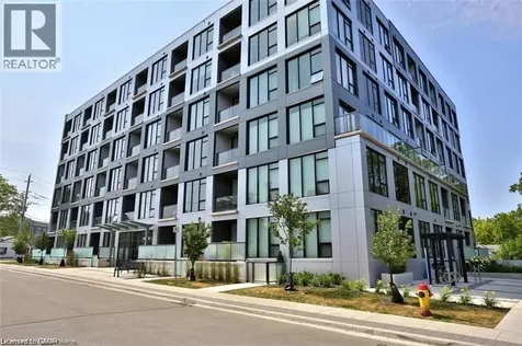 690 King Street Kitchener ON N2G 0B9