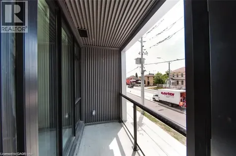 690 King Street Kitchener ON N2G 0B9
