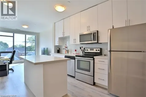 690 King Street Kitchener ON N2G 0B9