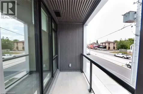 690 King Street Kitchener ON N2H 5L8