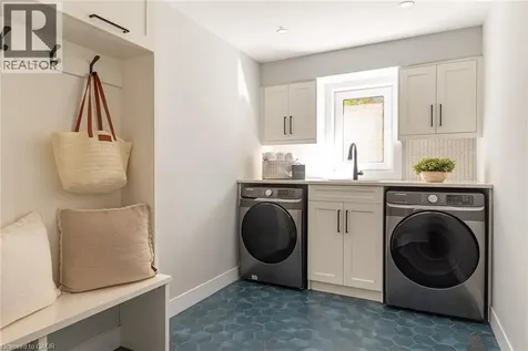 323 Calvington Place Waterloo ON N2T 1P9