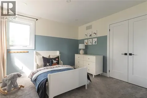 323 Calvington Place Waterloo ON N2T 1P9