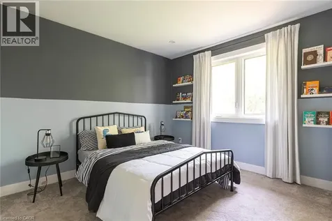323 Calvington Place Waterloo ON N2T 1P9
