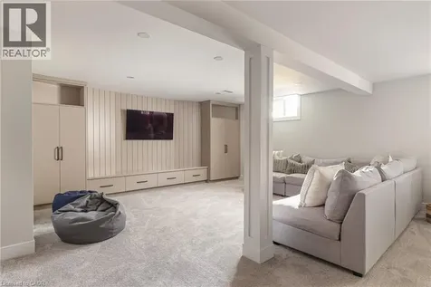 323 Calvington Place Waterloo ON N2T 1P9