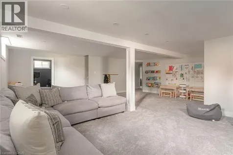 323 Calvington Place Waterloo ON N2T 1P9