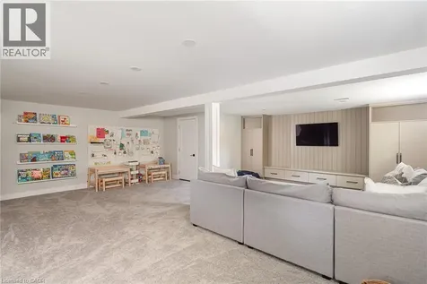 323 Calvington Place Waterloo ON N2T 1P9
