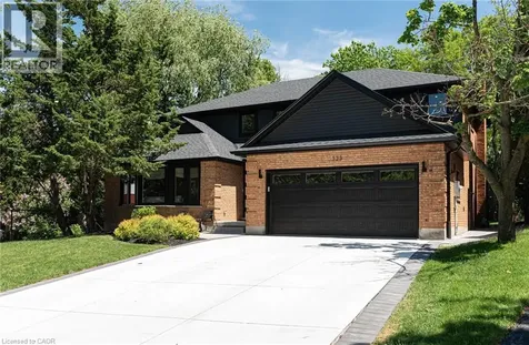 323 Calvington Place Waterloo ON N2T 1P9