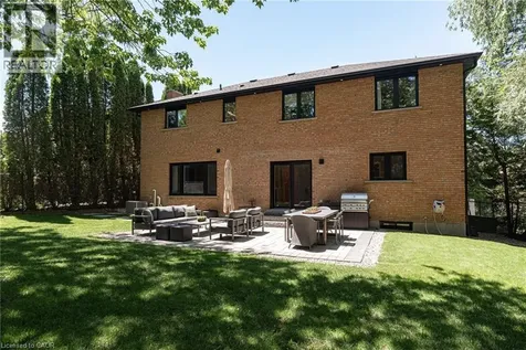 323 Calvington Place Waterloo ON N2T 1P9