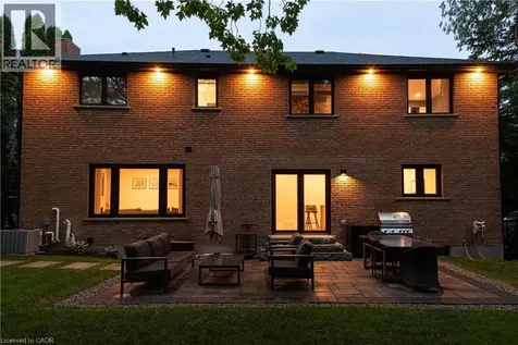 323 Calvington Place Waterloo ON N2T 1P9