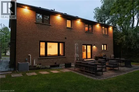 323 Calvington Place Waterloo ON N2T 1P9