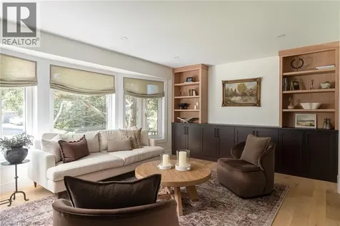 323 Calvington Place Waterloo ON N2T 1P9