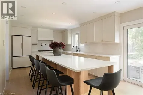 323 Calvington Place Waterloo ON N2T 1P9