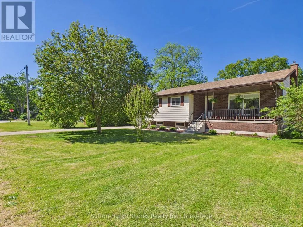 336 Lansdowne Street Saugeen Shores ON N0H 2L0