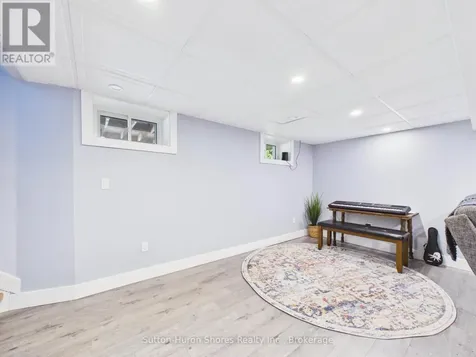 336 Lansdowne Street Saugeen Shores ON N0H 2L0