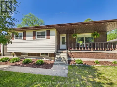 336 Lansdowne Street Saugeen Shores ON N0H 2L0