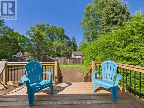 336 Lansdowne Street Saugeen Shores ON N0H 2L0