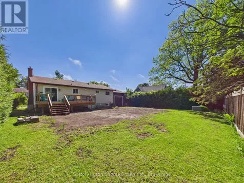 336 Lansdowne Street Saugeen Shores ON N0H 2L0
