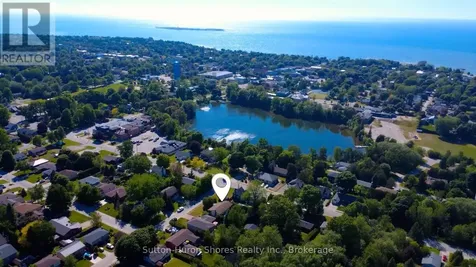 336 Lansdowne Street Saugeen Shores ON N0H 2L0
