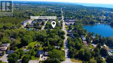 336 Lansdowne Street Saugeen Shores ON N0H 2L0