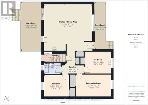 336 Lansdowne Street Saugeen Shores ON N0H 2L0