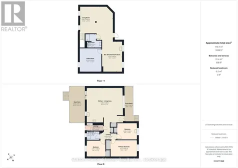 336 Lansdowne Street Saugeen Shores ON N0H 2L0