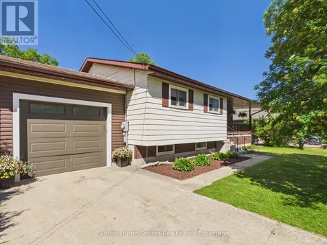 336 Lansdowne Street Saugeen Shores ON N0H 2L0