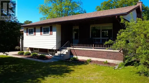 336 Lansdowne Street Saugeen Shores ON N0H 2L0