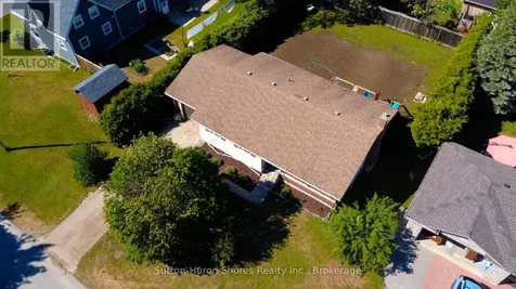 336 Lansdowne Street Saugeen Shores ON N0H 2L0
