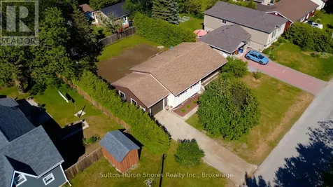 336 Lansdowne Street Saugeen Shores ON N0H 2L0