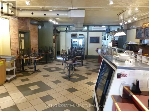 31 King Street West Brockville ON K6V 3P7