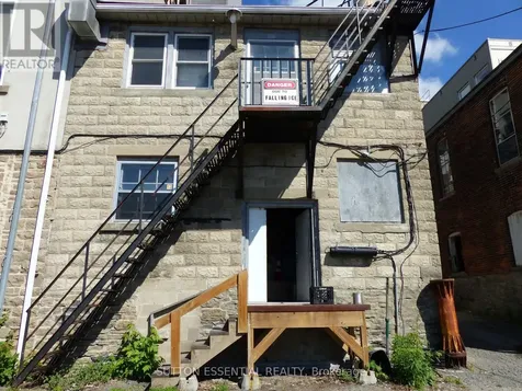 31 King Street West Brockville ON K6V 3P7