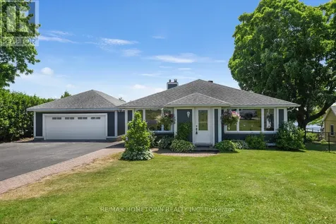 1643 County Road 2 Road Augusta ON K0E 1T0