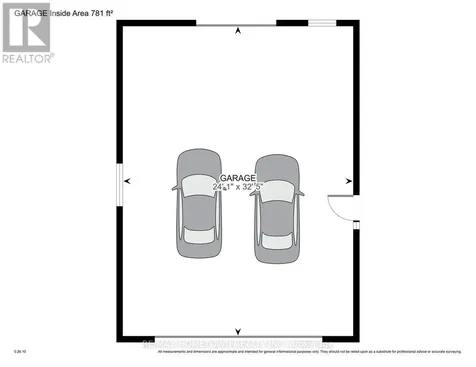 1643 County Road 2 Road Augusta ON K0E 1T0
