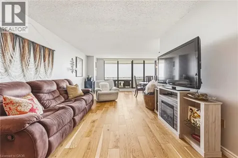 2055 Upper Middle Road Burlington ON L7P 3P4
