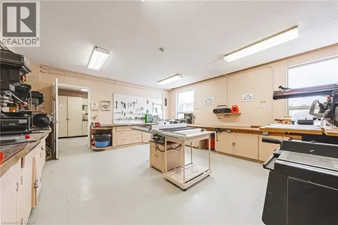 2055 Upper Middle Road Burlington ON L7P 3P4