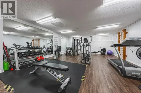2055 Upper Middle Road Burlington ON L7P 3P4