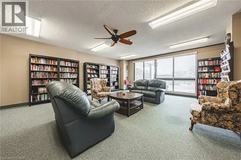 2055 Upper Middle Road Burlington ON L7P 3P4