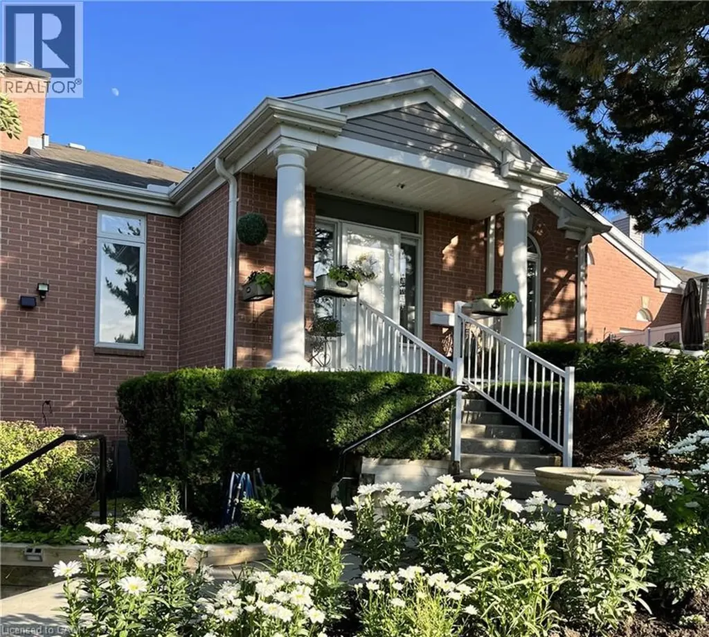 341 George Street North Cambridge ON N1S 4X7