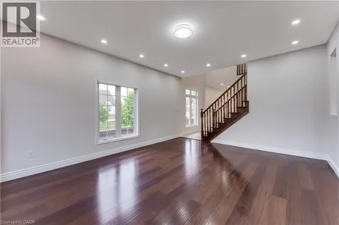1263 Countrystone Drive Kitchener ON N2N 3S4