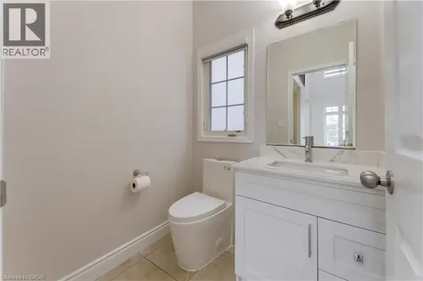 1263 Countrystone Drive Kitchener ON N2N 3S4