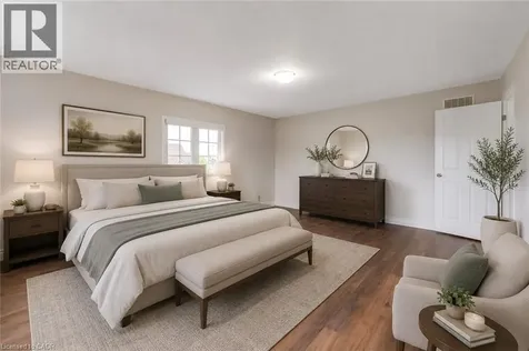 1263 Countrystone Drive Kitchener ON N2N 3S4