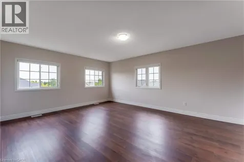 1263 Countrystone Drive Kitchener ON N2N 3S4