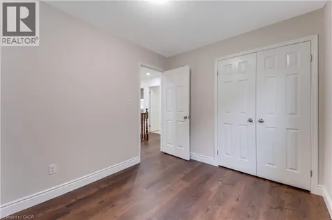1263 Countrystone Drive Kitchener ON N2N 3S4