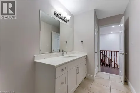 1263 Countrystone Drive Kitchener ON N2N 3S4